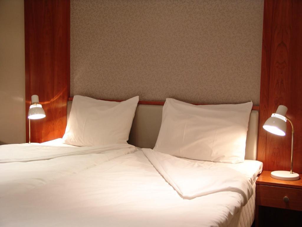 Alver Hotel Alversund Room photo