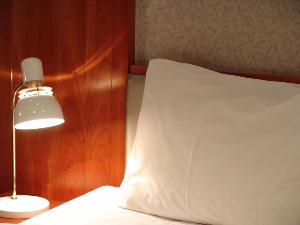 Alver Hotel Alversund Room photo